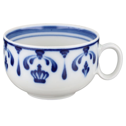 Teetasse klein/Ostfriesenmodell