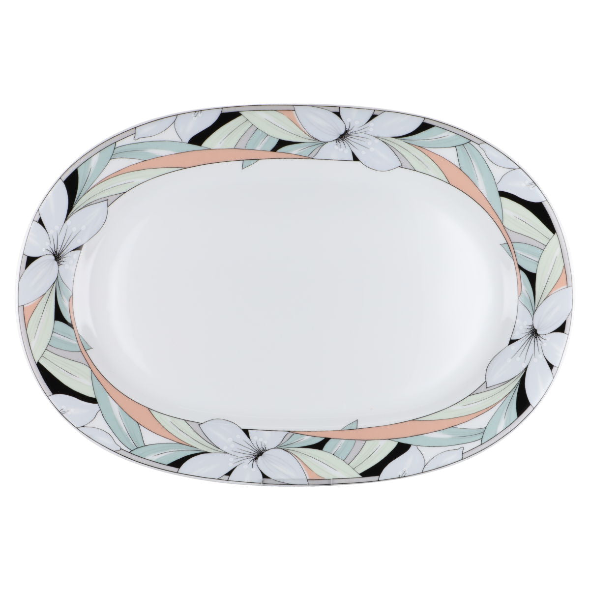 Fleischplatte mittelgroß