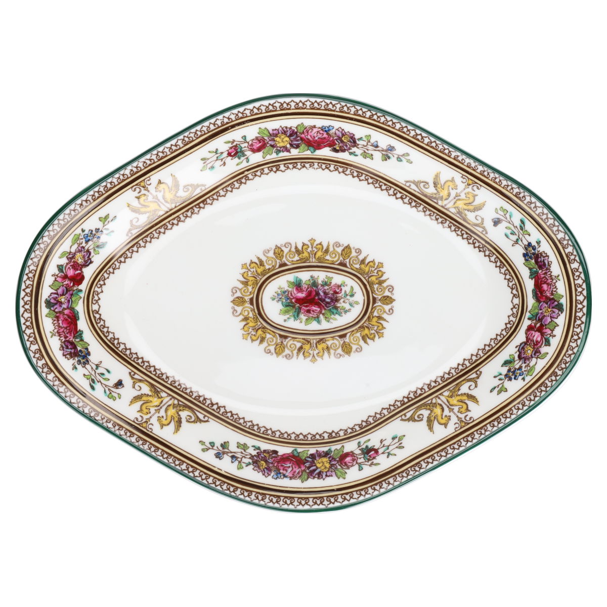 Beilagenschale klein Typ II