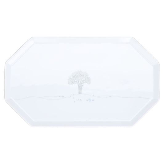 Fleischplatte mittelgroß