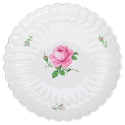 Servierschale Fächerschale Modell 318