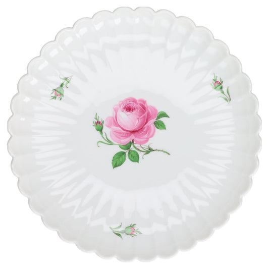 Servierschale Fächerschale Modell 318