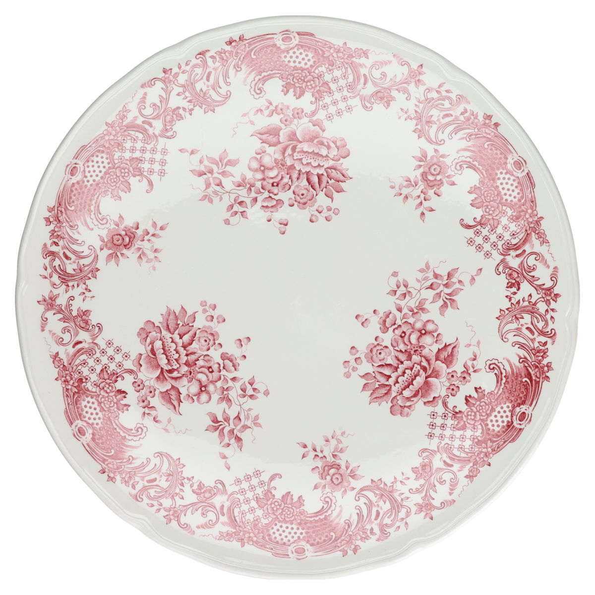 Tortenplatte neues Modell