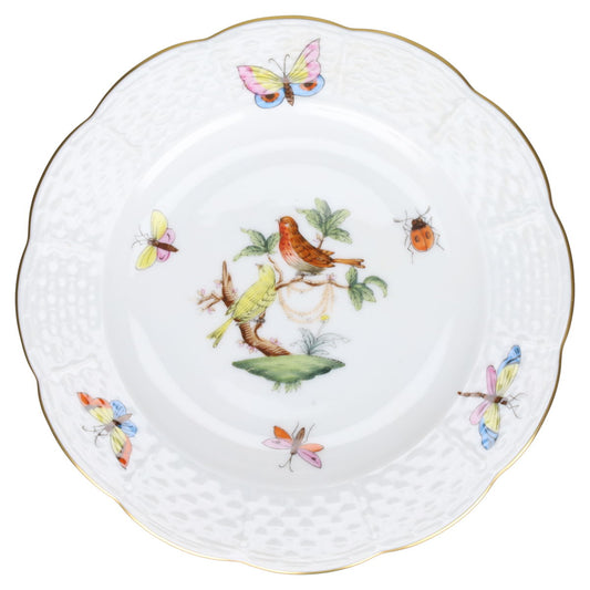 Pralinenteller - Modell 512 - Typ I