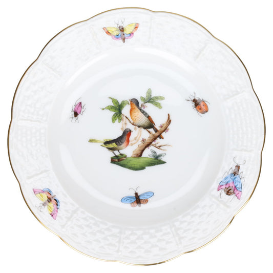 Pralinenteller - Modell 512 - Typ IV