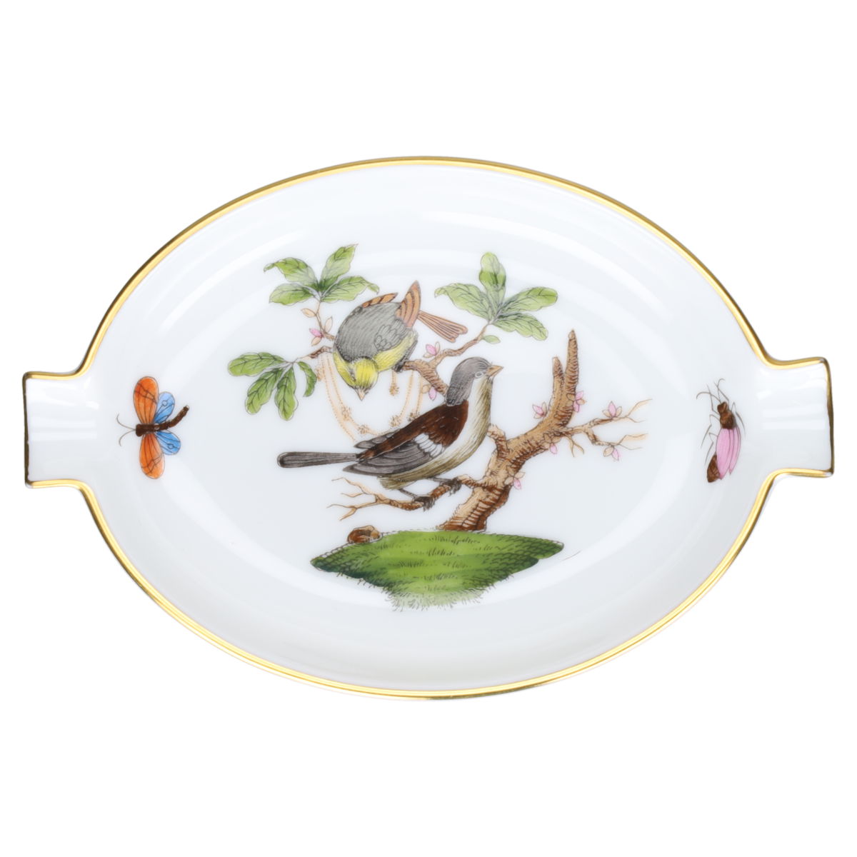 Aschenbecher Modell 7784