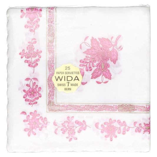 Papier-Serviette 25 Stck. in OVP