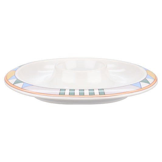 Eierbecher mit Schalenablage