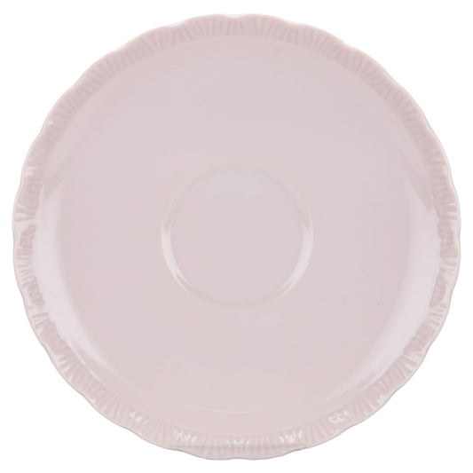 Untertasse für Kaffee und Tee