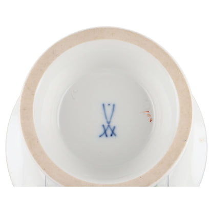 Trichtervase Pfeifferzeit II.Wahl