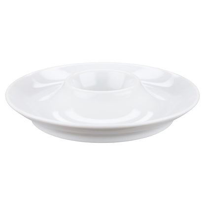 Eierbecher mit Schalenablage