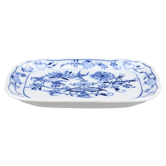 Butterdose Unterteil eckig