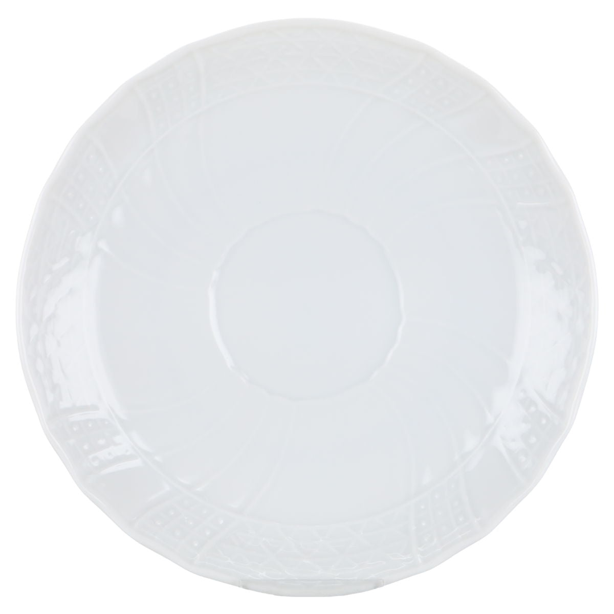 Suppentasse mit Untere