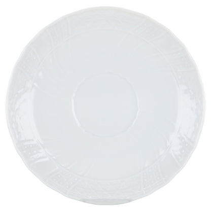 Suppentasse mit Untere