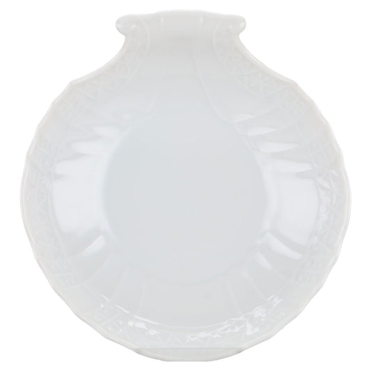 Muschelschale klein 13 x 12 cm