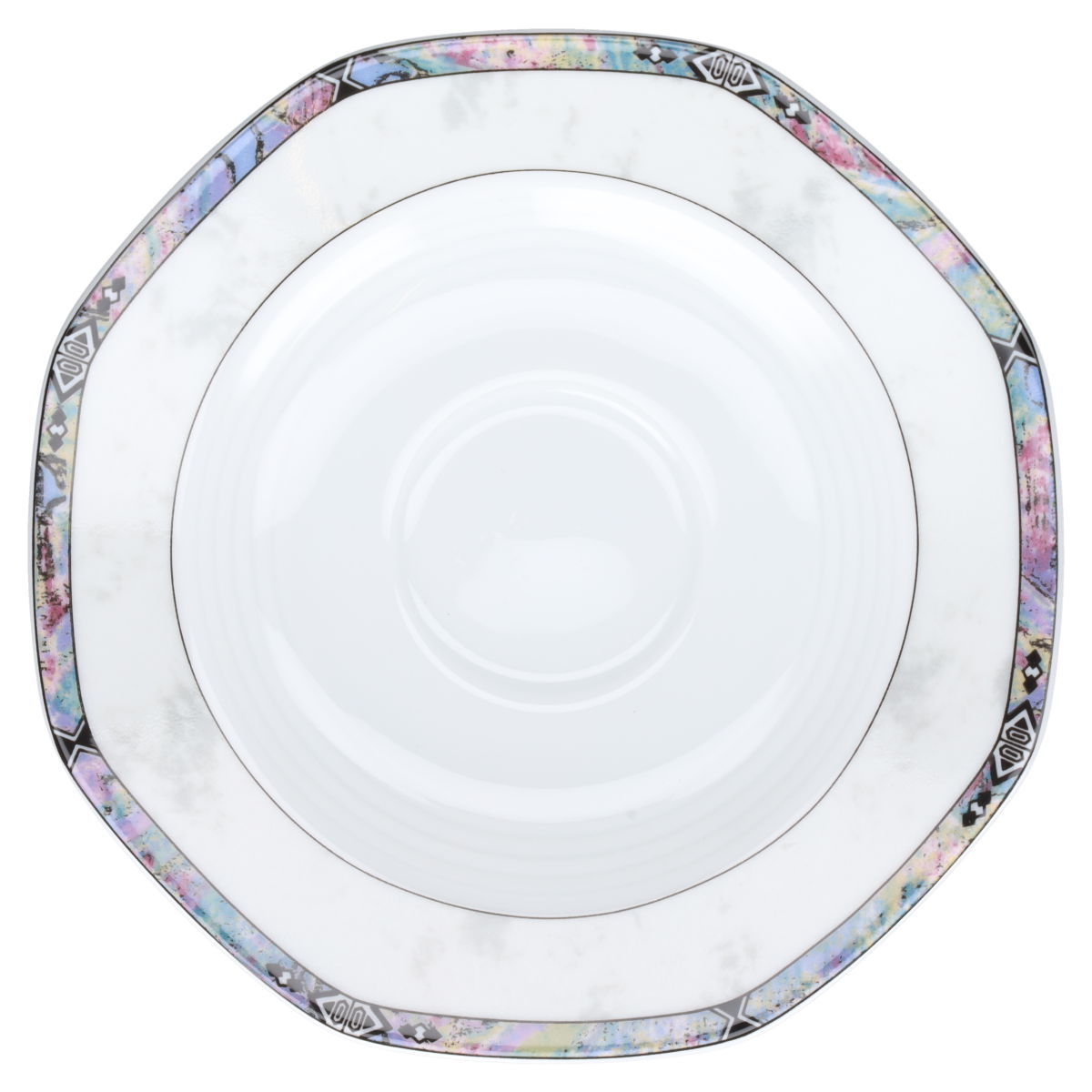 Untertasse für Tee klein Ostfriesentasse