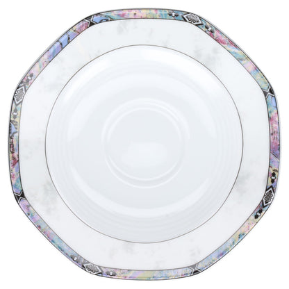 Untertasse für Tee klein Ostfriesentasse