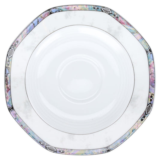 Untertasse für Tee klein Ostfriesentasse