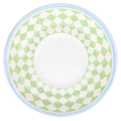 Untertasse für Kaffee