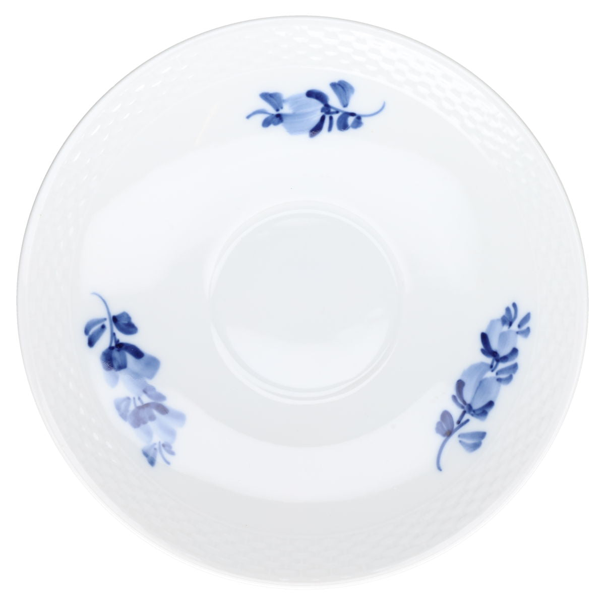 Untertasse für Suppe Modell 8281