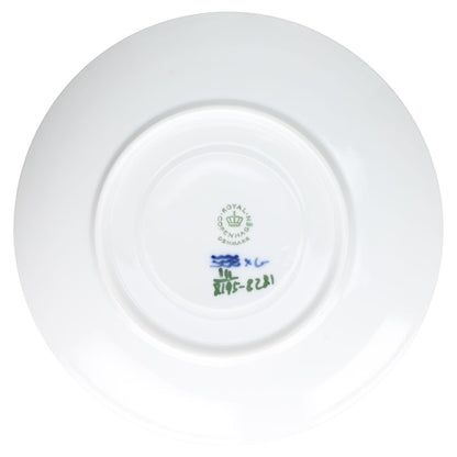 Untertasse für Suppe Modell 8281