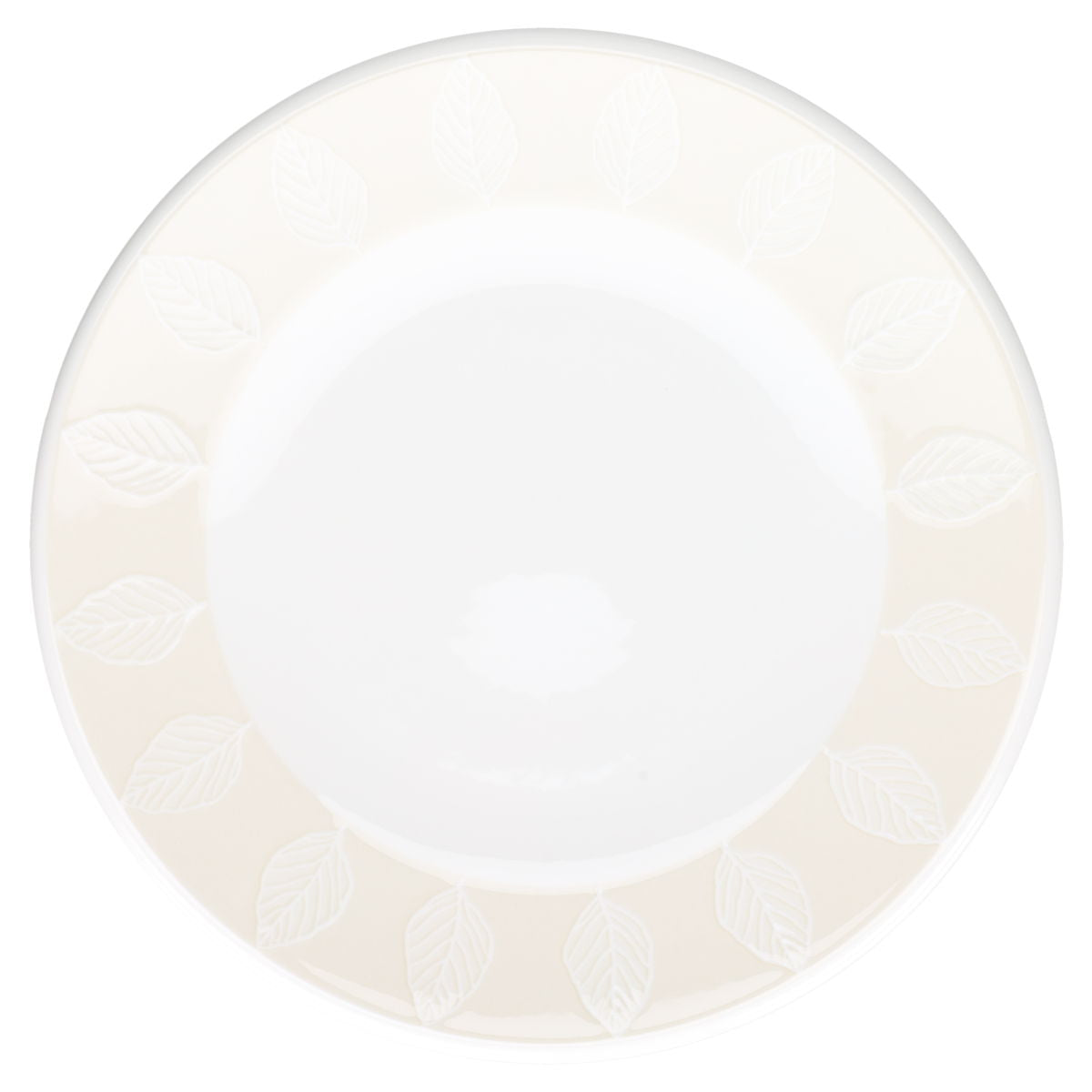 Kuchenteller groß/Frühstücksteller