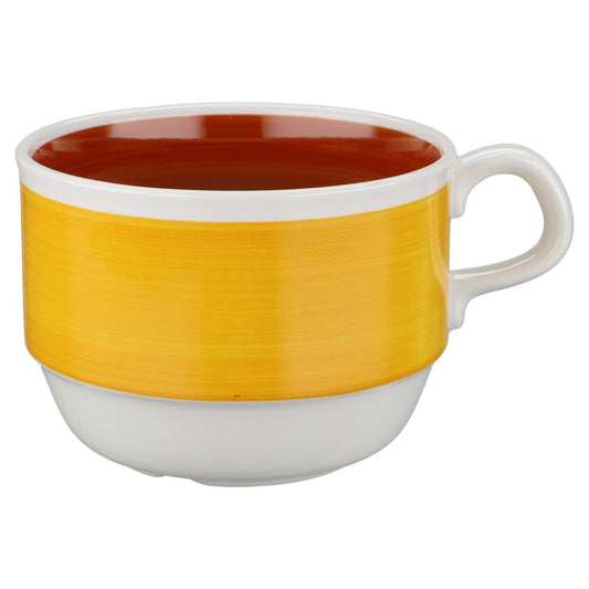 Frühstückstasse XL