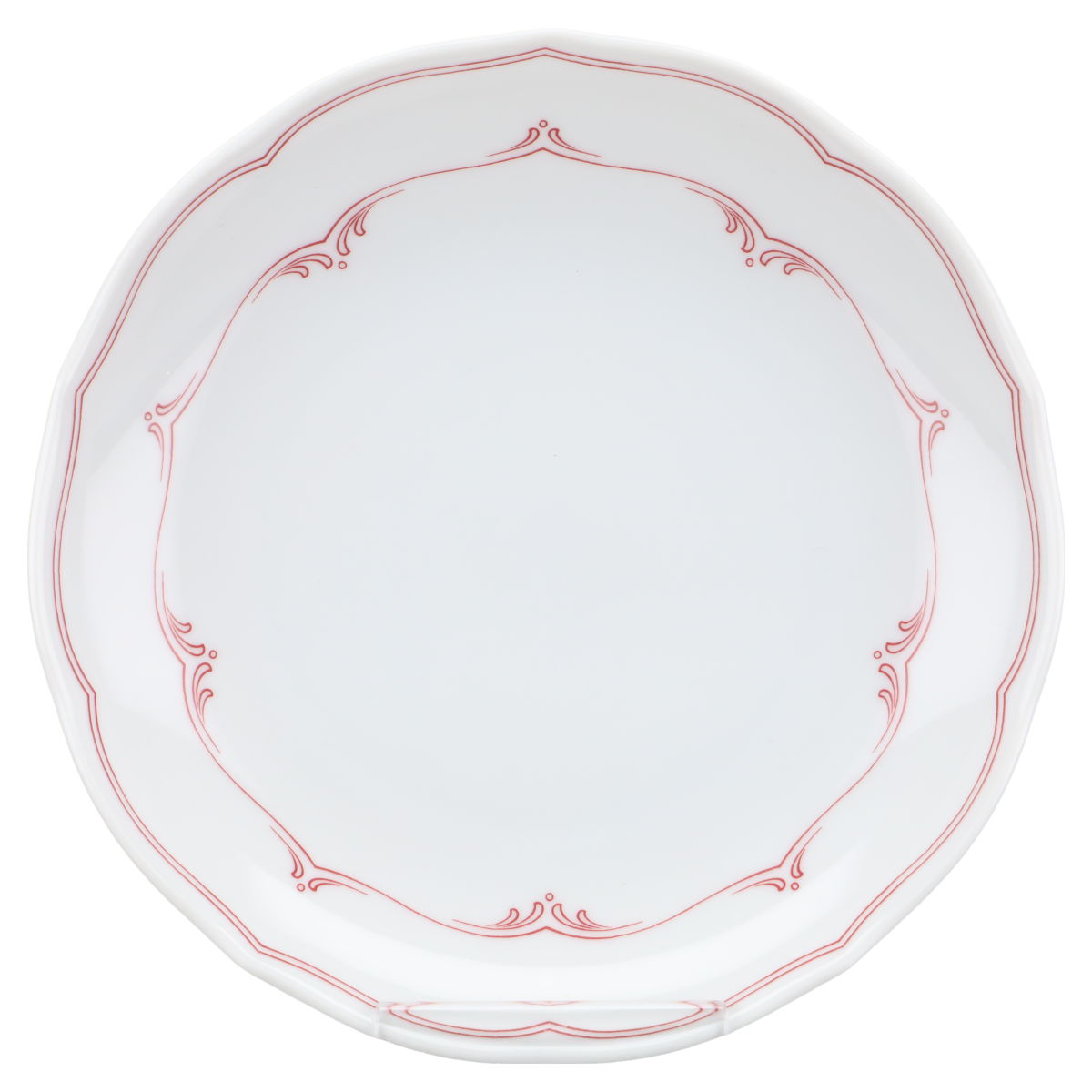 Suppentasse mit Untere