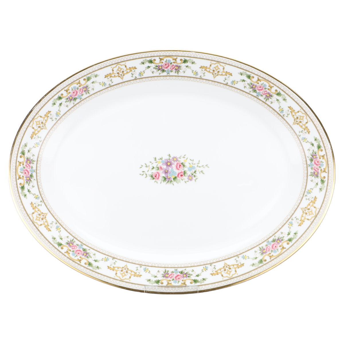 Fleischplatte mittelgroß