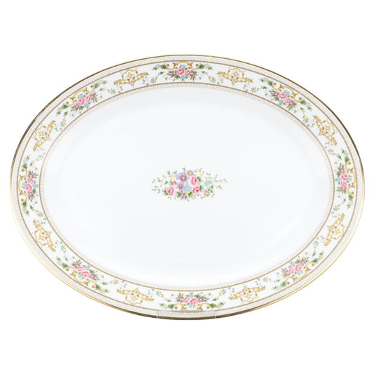 Fleischplatte mittelgroß