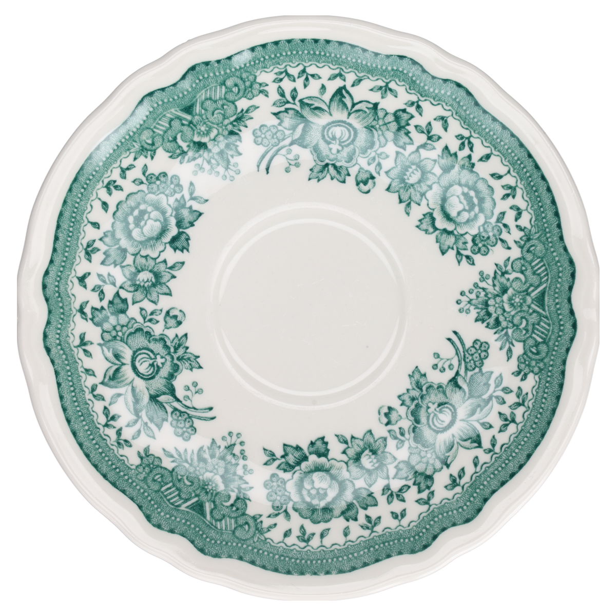 Untertasse für Mokka