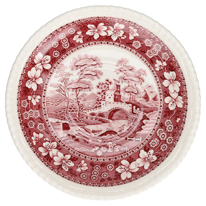 Frühstücks- Untertasse