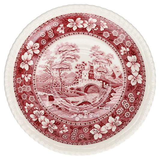 Frühstücks- Untertasse