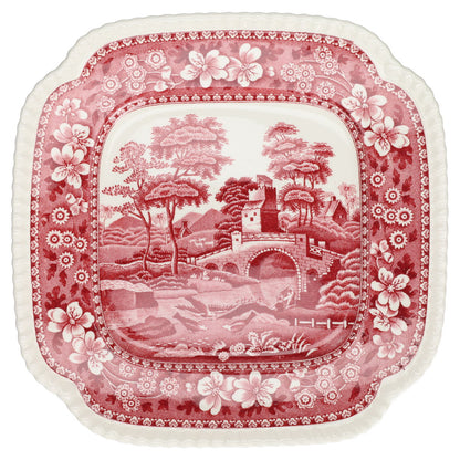 Sandwichteller Rarität