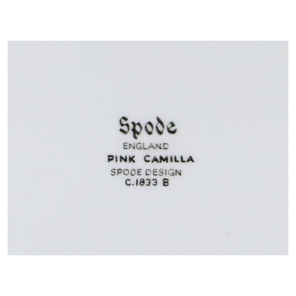 Deckel für Butterdose eckig