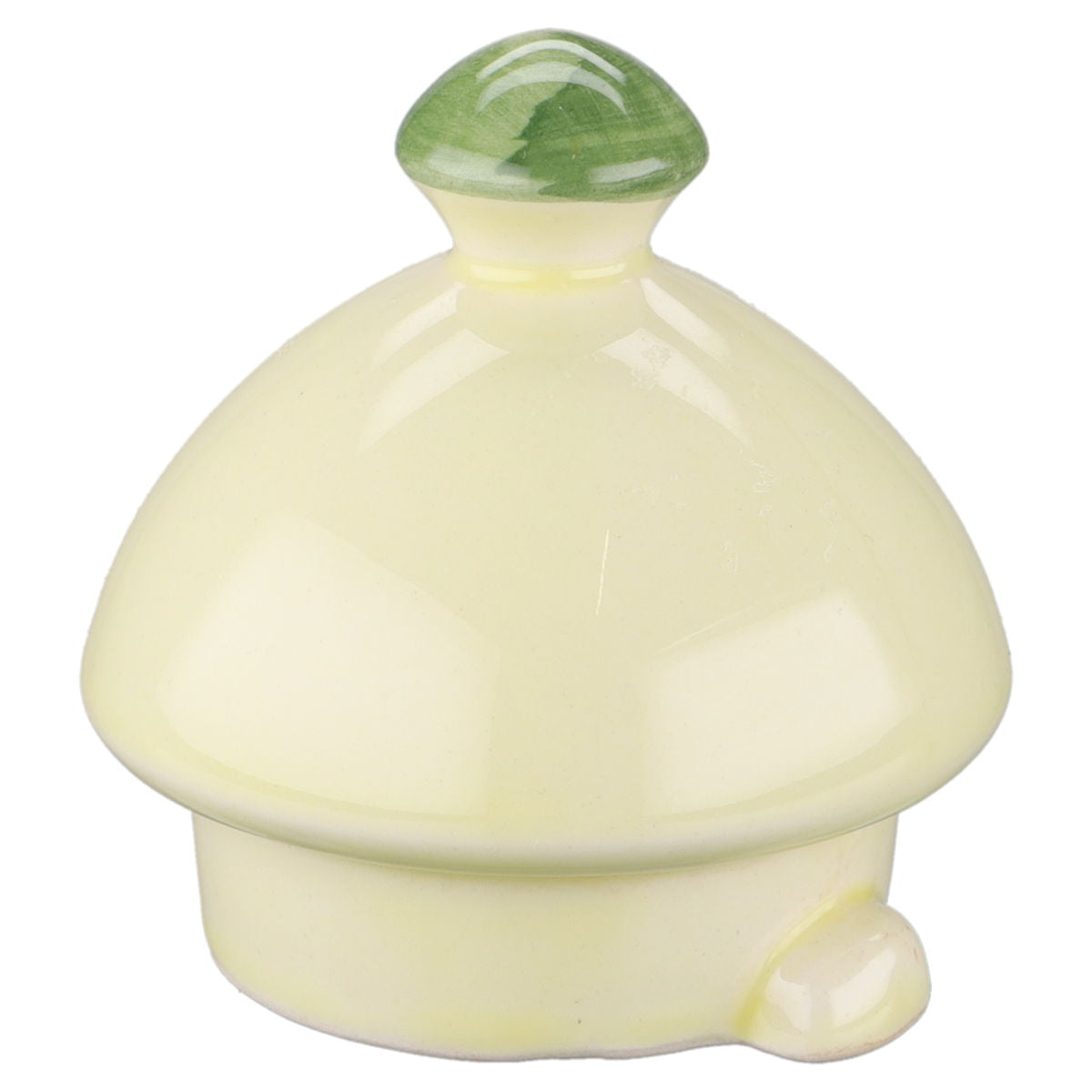 Deckel für Teekanne klein