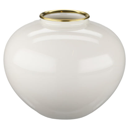 Kugelvase klein