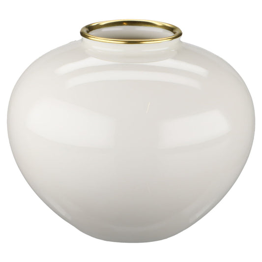 Kugelvase klein