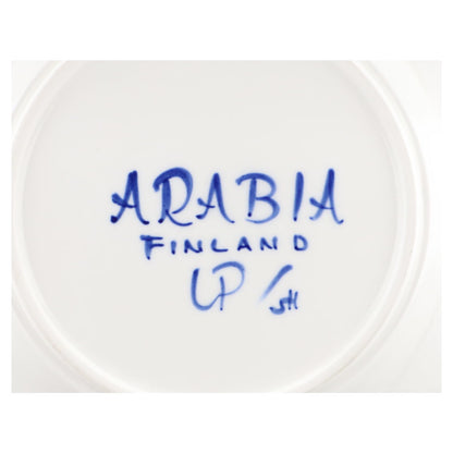 Untertasse für Mokka