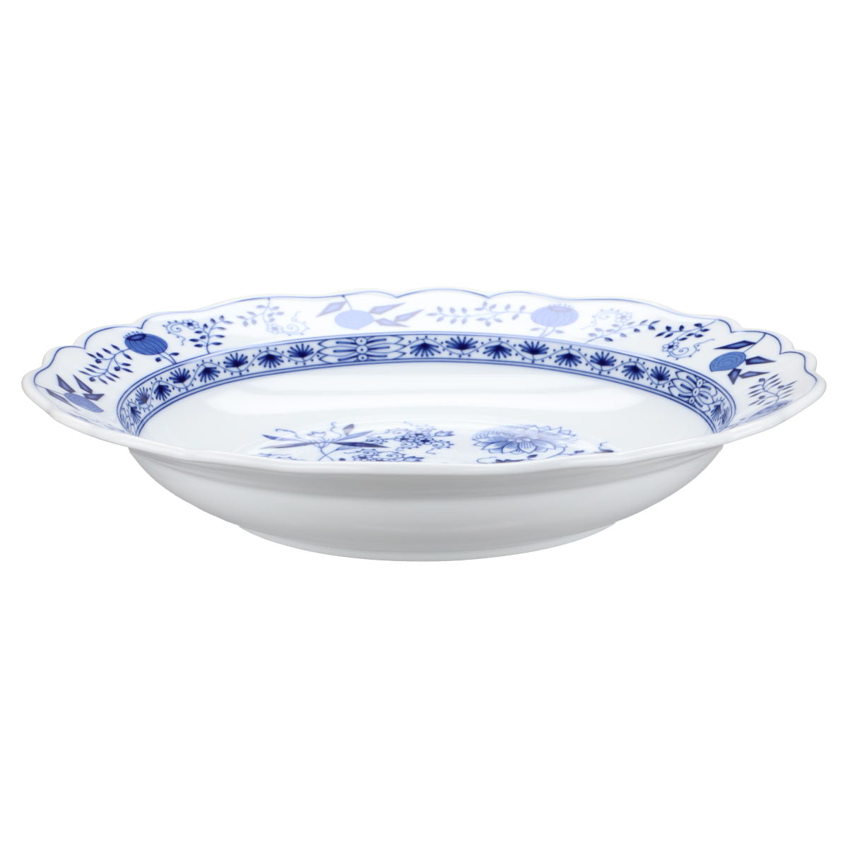 Servierschale Rarität