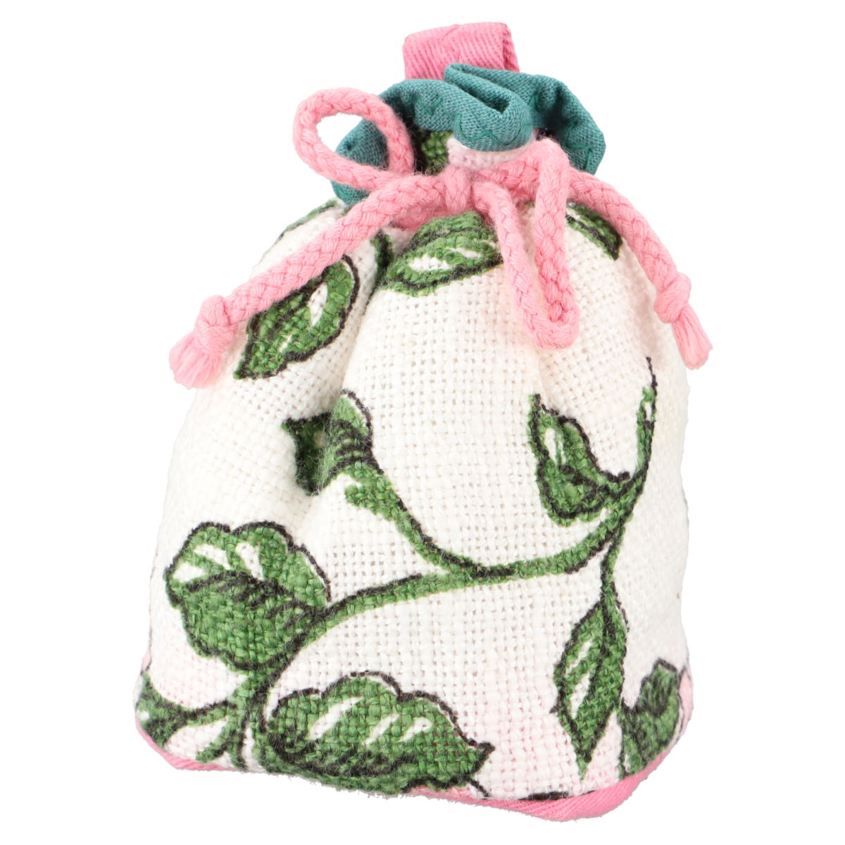 Eierwärmer aus Stoff L 9,5 cm Typ 4