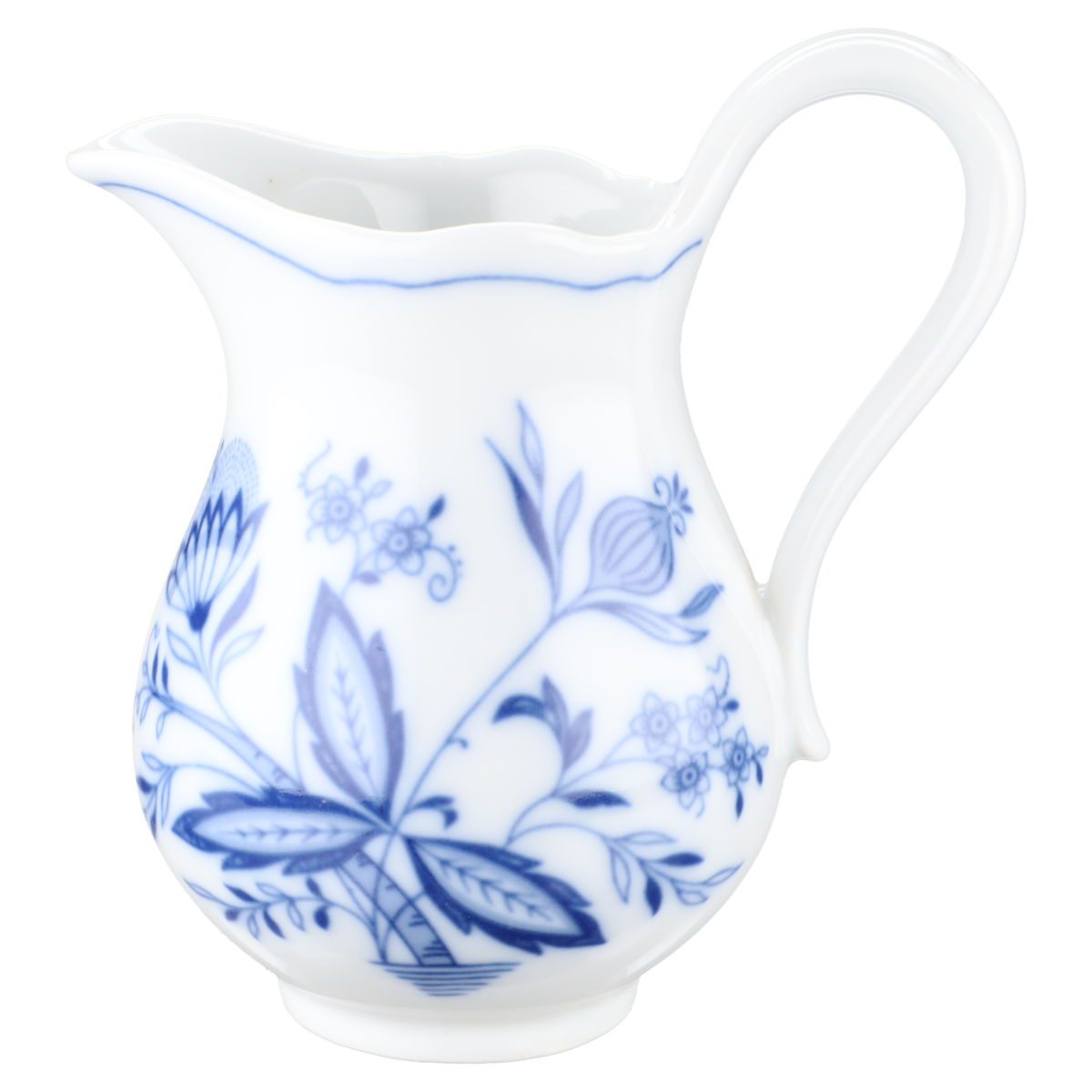 Milchkännchen groß