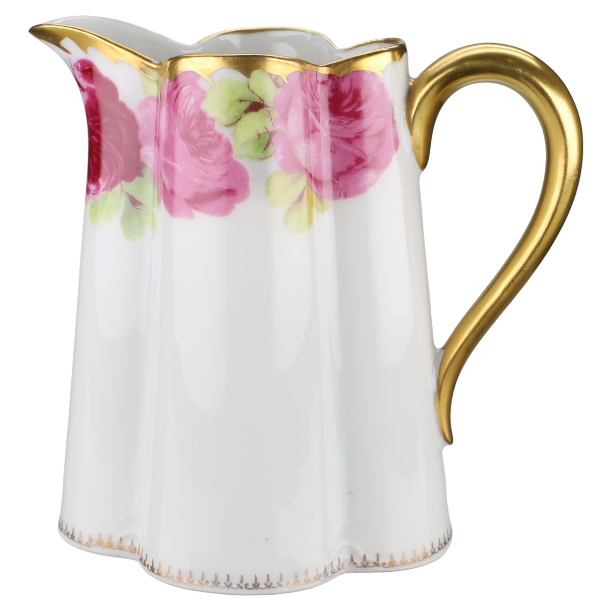 Milchkännchen groß