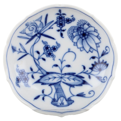 Minischale Teebeutelablage III.W