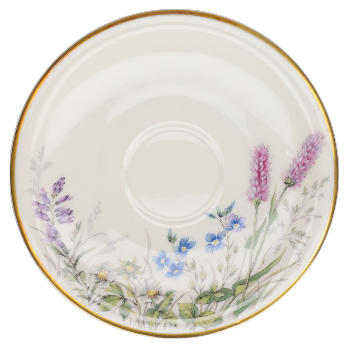 Untertasse für Tee - Scene G