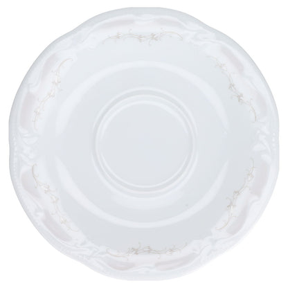 Untertasse für Suppe