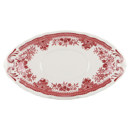 Unterteller für Buttersauciere