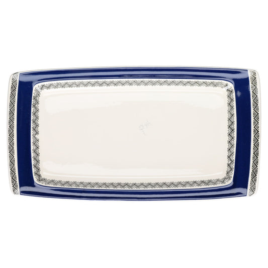 Fleischplatte mittelgroß