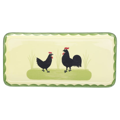 Königskuchenplatte klein