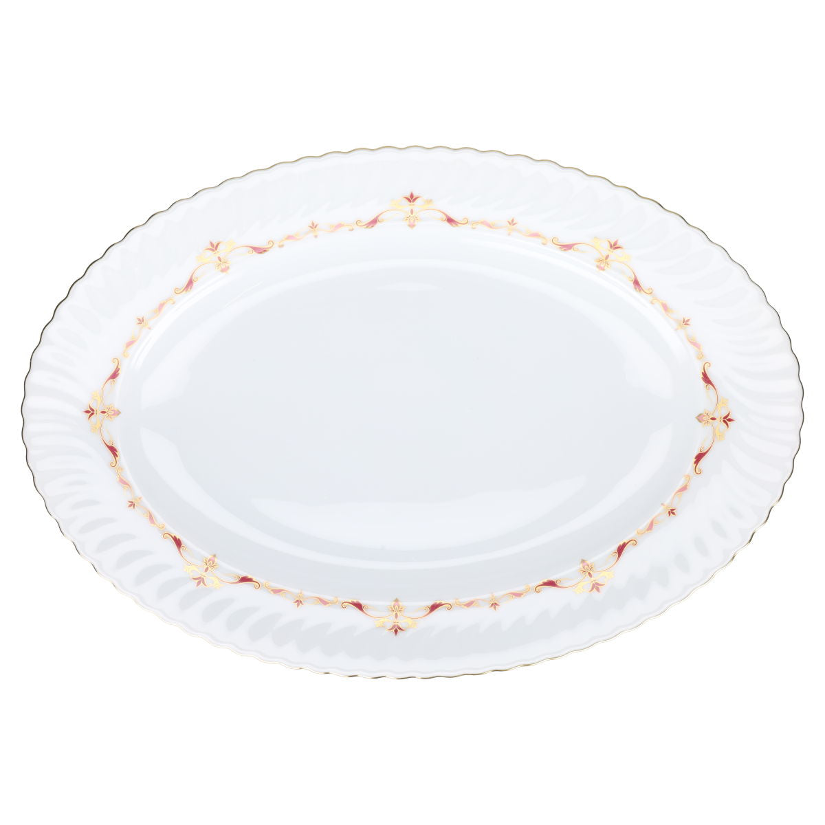 Fleischplatte mittelgroß